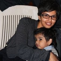 Pratibha Singh