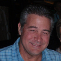 Dave Chafin