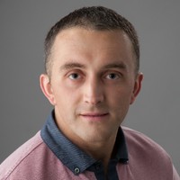 Tomas Chudik
