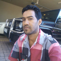 HARIPRASAD BHATT