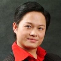 Whicky Jiang