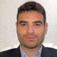 George Michalopoulos