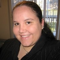 Laurel Ann Whitlock