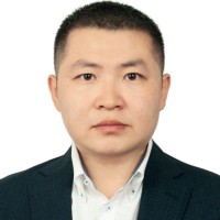 Lin Wang