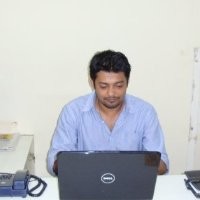 Udai Raj Singh Bist