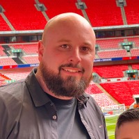 Luke Blake