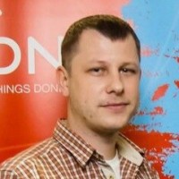 Volodymyr Khodiakov