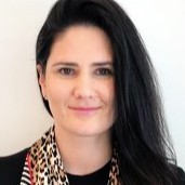 Modesta Žagunytė