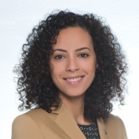 Aziza Machado