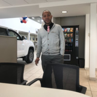 Cordell Lewis