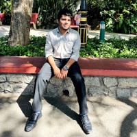 Akshay Anil