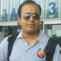 Sushil Kumar