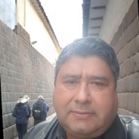 Luis Cesar Molina Almanza