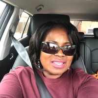 Thandi Nhlapo