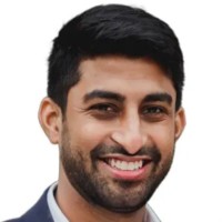 Vikrant Gupta