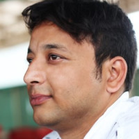 Nishant Pandit