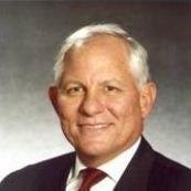 Tony Pease