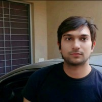 Junaid Shahid