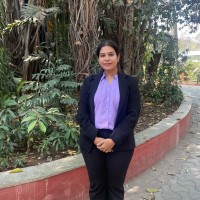 Sharvari Pawar