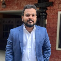 Srirama Raju