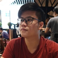 Khai Een Chen
