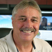 Bill Roach