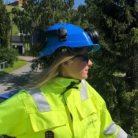 Victoria Emilie Øye