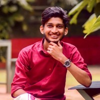 Sudev P