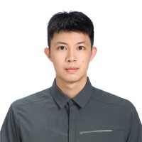 Yuhsuan Hsu