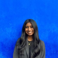 Samhita (Sam) Ramesh