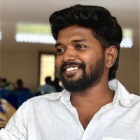 Premkumar Baskaran