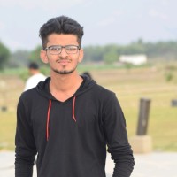 Krishna Karanth s