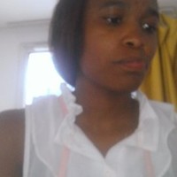 Larissa Ndonda
