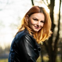 Monika Potoniec-Ślusarz