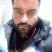 Harvinder Singh