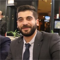 Mohammad Yahia Alafandi