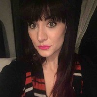 Naomi Brumwell