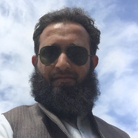 Mubarak Zeb
