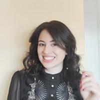 Maria Ylenia Vietri