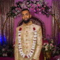 Jovon Ramsaran