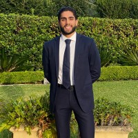 Arjun Lamba