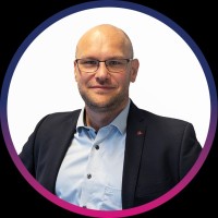 Raymond Eerland - Van Lit