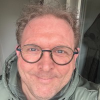 Bjorn Damink