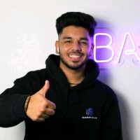 Sahil Sharma