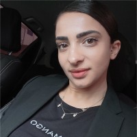 Arife Şafaklı