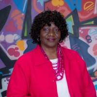 Dr. Veneese V. Chandler