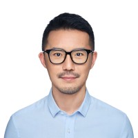 Patrick Pang