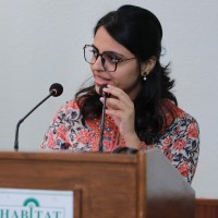 Ekansha Khanduja