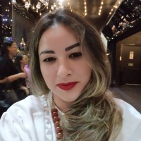 Roberta Souza Santana