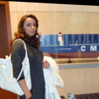 Sandrine Essamadi